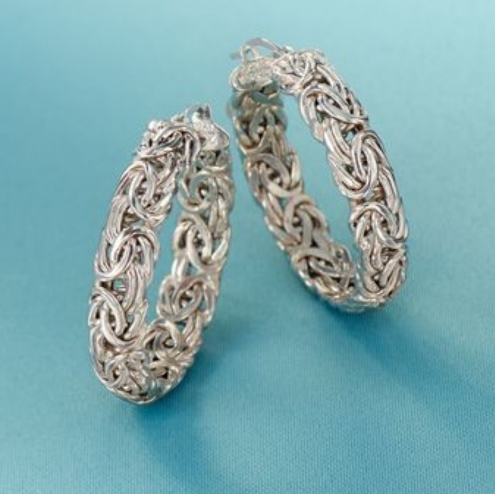 Ross Simons Earrings